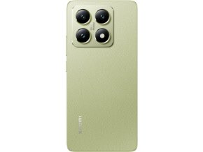 Xiaomi 14T 12/256GB zelená
