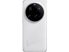 Xiaomi 15 Ultra 5G 16/512GB bílá