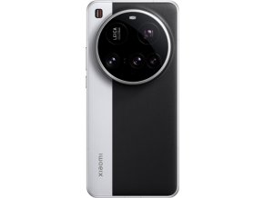 Xiaomi 15 Ultra 5G 16/512GB stříbrná