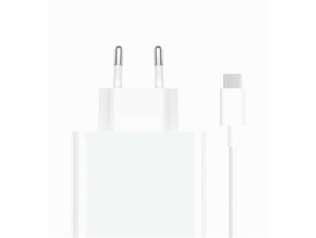 Xiaomi 67W Charging Combo (Type-A) EU