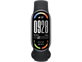 Xiaomi Smart Band 10 Midnight Black