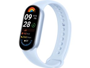 Xiaomi Smart Band 9 Arctic Blue