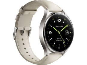 Xiaomi Watch 2 Titan Gray
