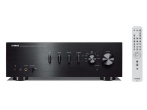 YAMAHA A-S501 BLACK