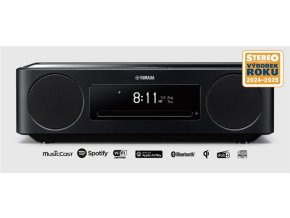 YAMAHA MusicCast 200 / TSX-N237D BLACK