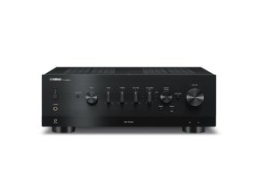 YAMAHA R-N1000A BLACK