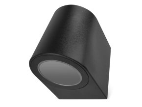 Zahradní nástěnné svítidlo OCULUS, 8,8 x 6,7 x 8 cm, 1 x GU10, 35 W