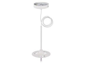 Závěsná sada pro led lum. bílá