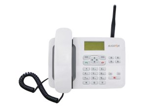 Aligator T100 White