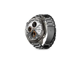 Aligator Watch GPS Black