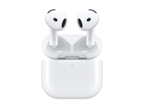 Apple AirPods 4 ANC/BT Bílá