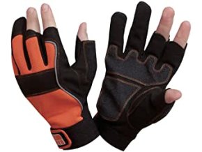 BAHCO GL012-8 rukavice velikost 8