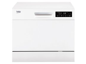 BEKO DTC 36610 W