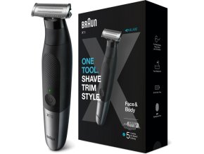 Braun Series X XT5100