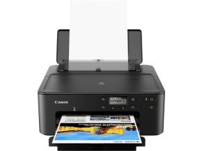 CANON PIXMA TS705A Black