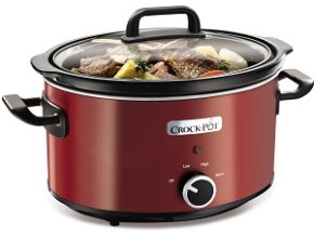 CrockPot SCV400RD