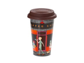 De'Longhi DLSC066 - termo hrnek