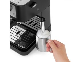 De'Longhi EC260BK