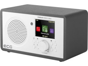 ECG B.BOLD 3200 Cubo