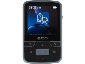 ECG B.TONE 5710 BT Grey