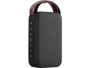 ECG BTS M1 Black&Brown