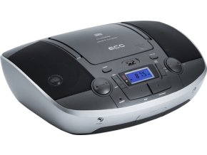 ECG CDR 1000 U Titan