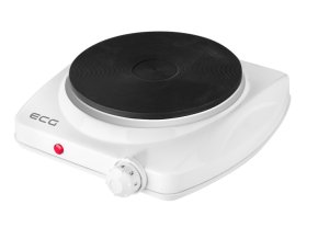 ECG EV 1512 White