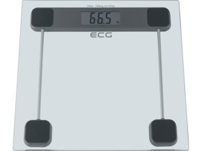 ECG OV 137 Glass