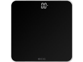 ECG OV 1821 Black