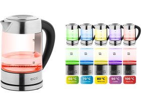 ECG RK 1777 Colore