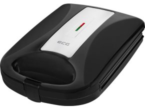 ECG S 4232 Family Black