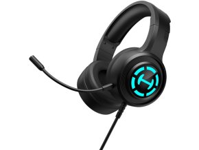 Edifier Headset USB Plug G20 Black