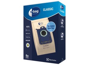 Electrolux E200S