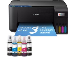 EPSON EcoTank L3231
