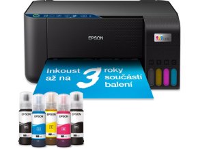 EPSON EcoTank L3271
