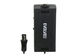 Evolveo Amp 1, anténní zesilovač