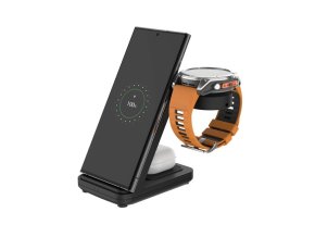 Fixed Powerstation Garmin FIXPOS-GA-BK