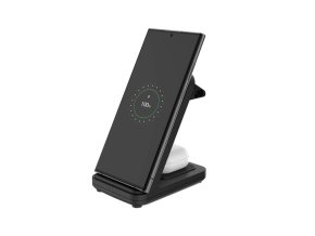Fixed Powerstation Uni FIXPOS-U-BK