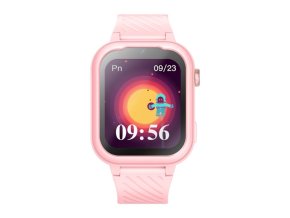 Garett Kids Essa 4G Pink