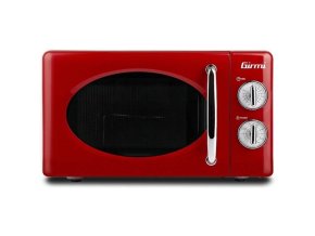 Girmi FM2102 Mikrovlnná trouba s grilem