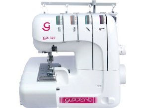 Guzzanti GZ 325
