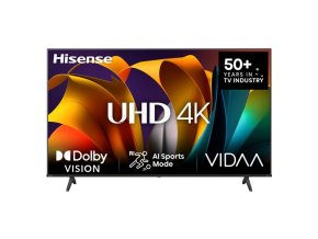 Hisense 43A6N