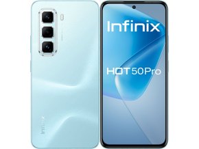 INFINIX Hot 50 PRO 8+128GB Blue