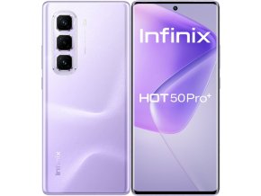 INFINIX Hot 50 PRO+ 8+256GB Purple