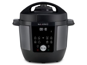 Instant Pot Plus WiFi (5,7 L)