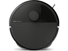 iRobot Roomba Plus 405 Combo + BL