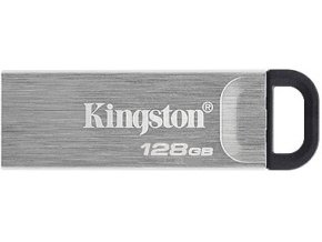 Kingston USB 3.2 (gen 1) DT Kyson 128GB