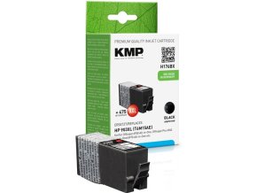 KMP H176BX (HP 903 Black XL)
