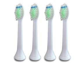 KOMA NK05 Náhradní hlavice  Sonicare 4ks