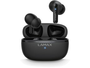 Lamax Clips1 Play Black